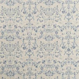 Tissu Billancourt Embroidery