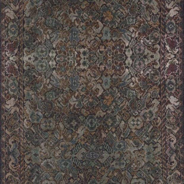 Tissu Main Lodge Rug