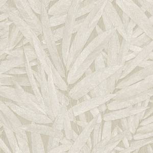 Papier Peint Structured Leaves