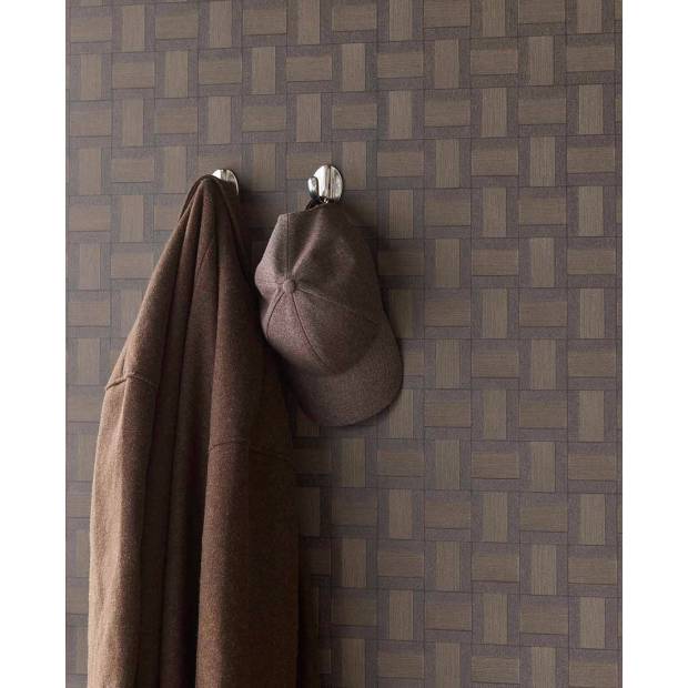 Papier peint Squares