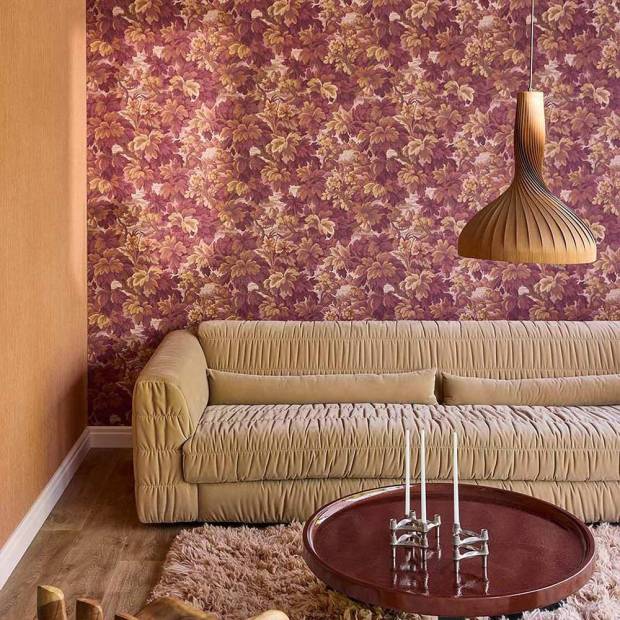 Papier peint Scenery