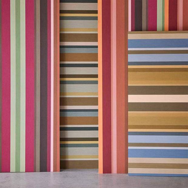 Papier Peint Painterly