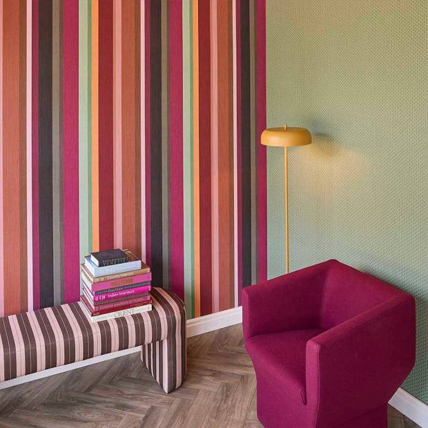 Papier Peint Painterly