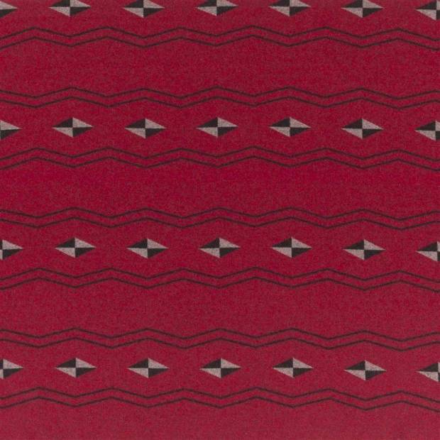 Tissu Saddle Blanket