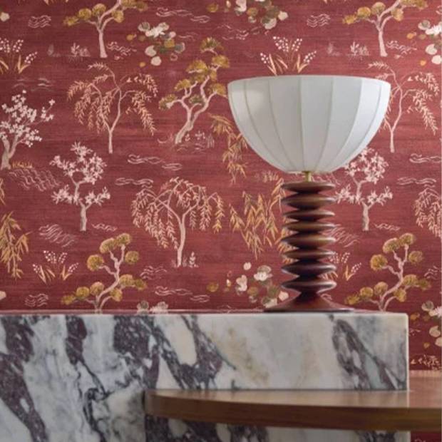 Papier Peint Légendes