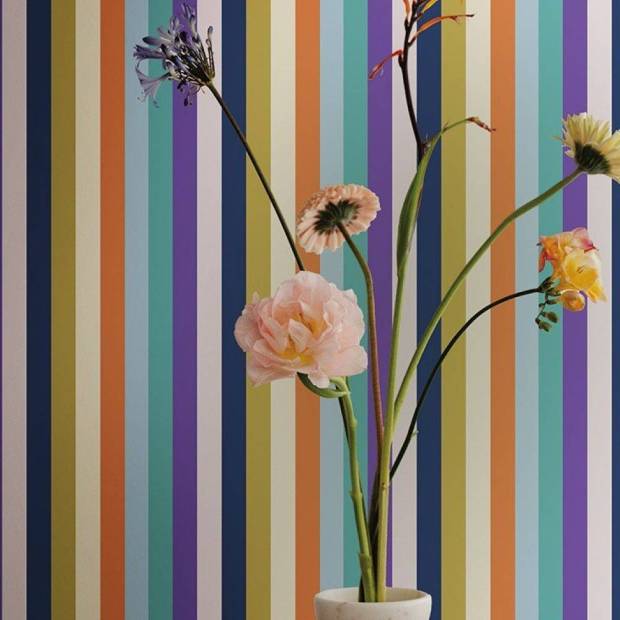 Papier Peint Linearis