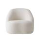 Fauteuil Margas LC2