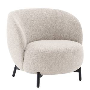 Fauteuil Lunam