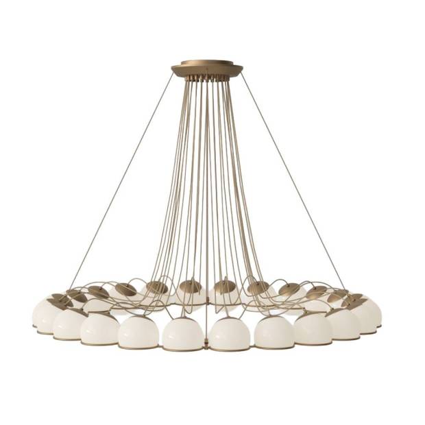 Suspension Moon
