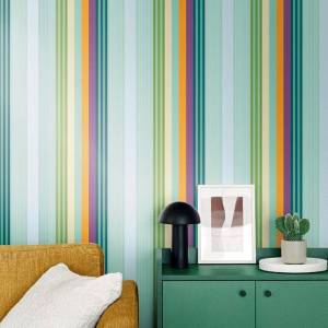 Papier Peint Kaleido