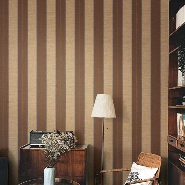 Papier Peint Segmenta