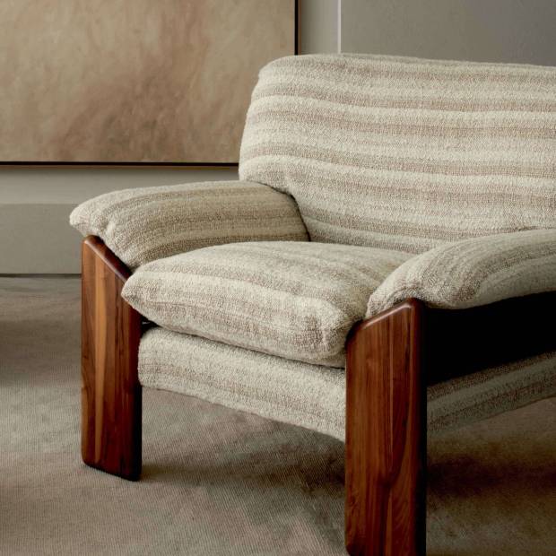 Tissu Selma