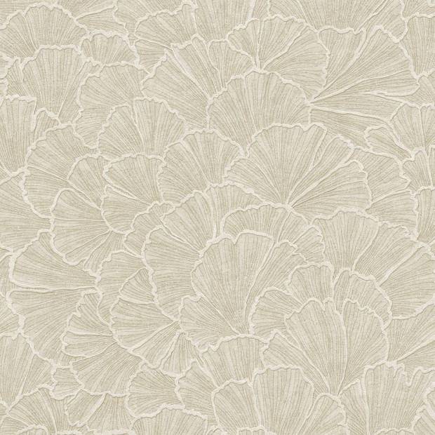 Papier peint Ginkgo