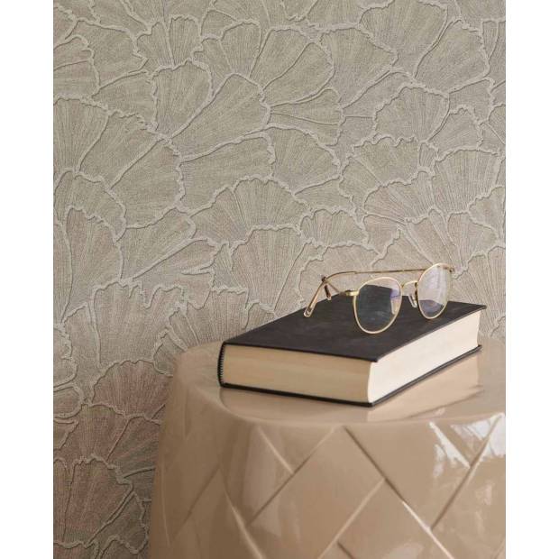 Papier peint Ginkgo