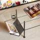 Table Basse en Verre