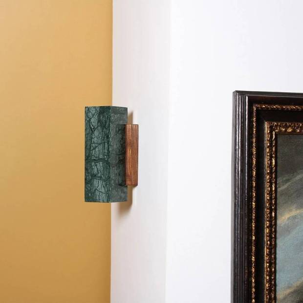 Luminaire Kali Rectangulaire