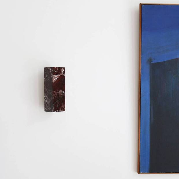 Luminaire Kali Rectangulaire