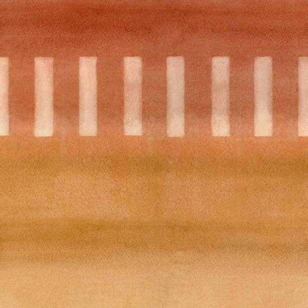 Papier Peint Panoramique Sur Mesure Taki intissé