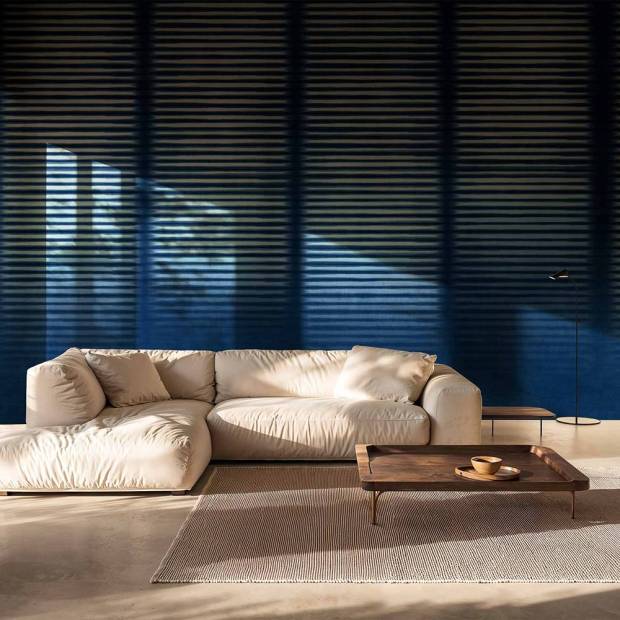 Papier Peint Panoramique Sur Mesure Hoshi intissé