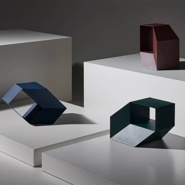 Table d'appoint Rocky