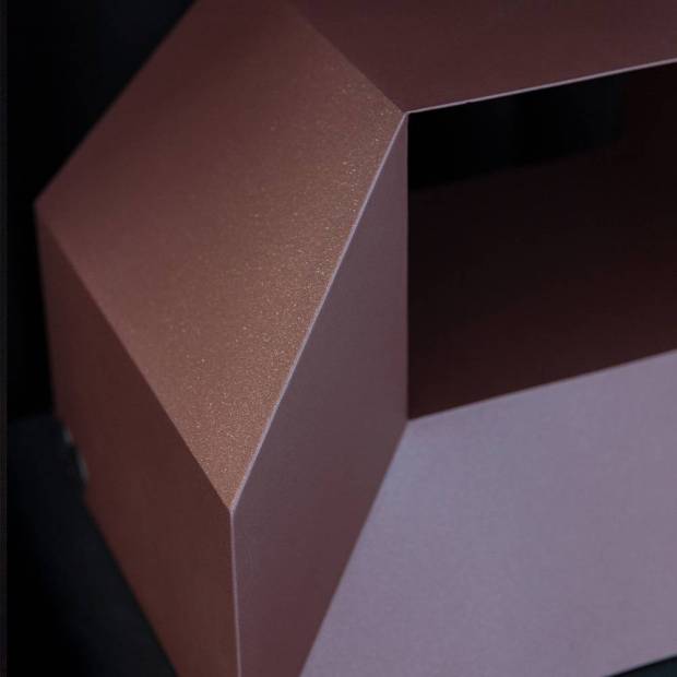 Table d'appoint Rocky