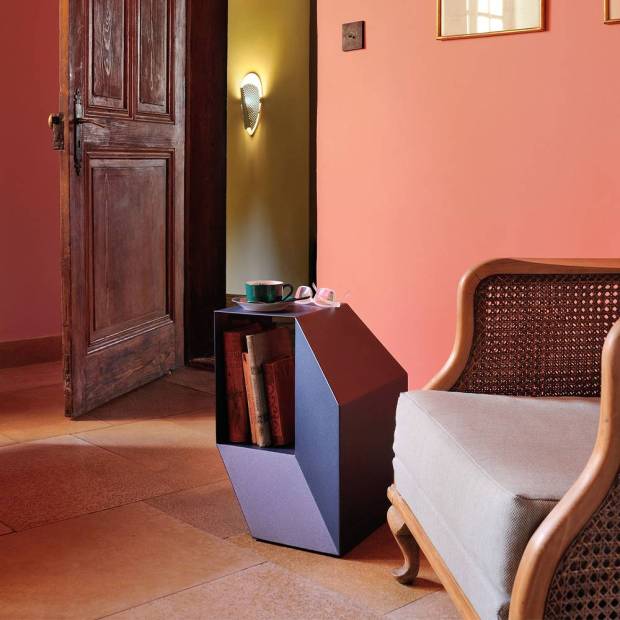 Table d'appoint Rocky