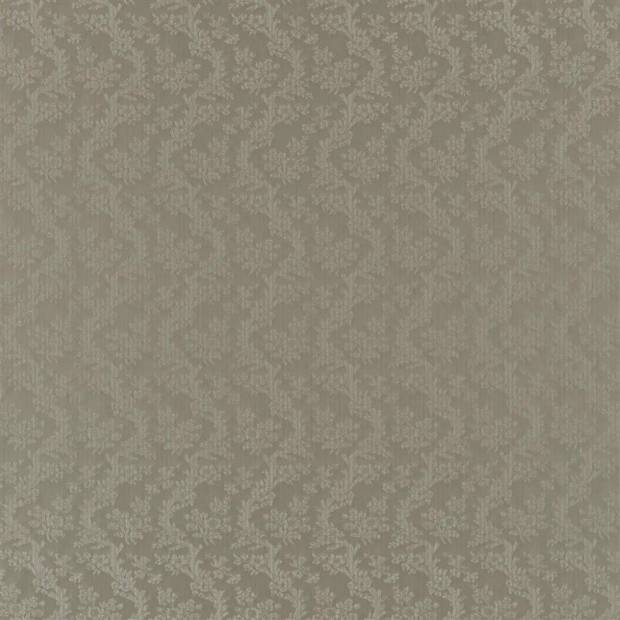 Tissu Climbing Rose Damask
