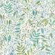 Papier Peint Green Life Joy