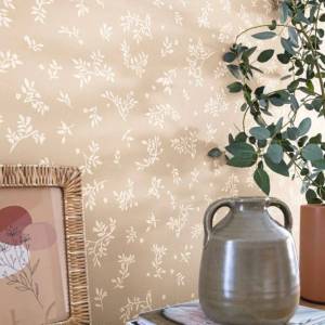 Papier peint Callisto