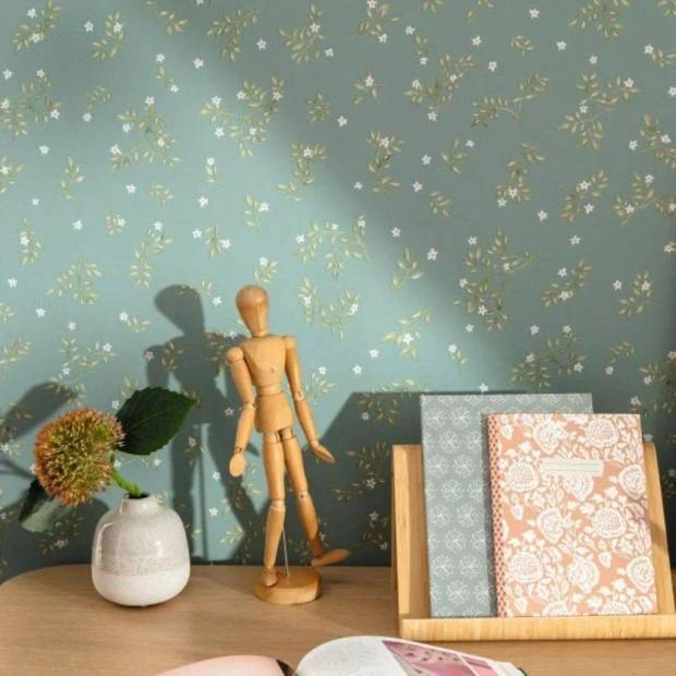 Papier peint Callisto