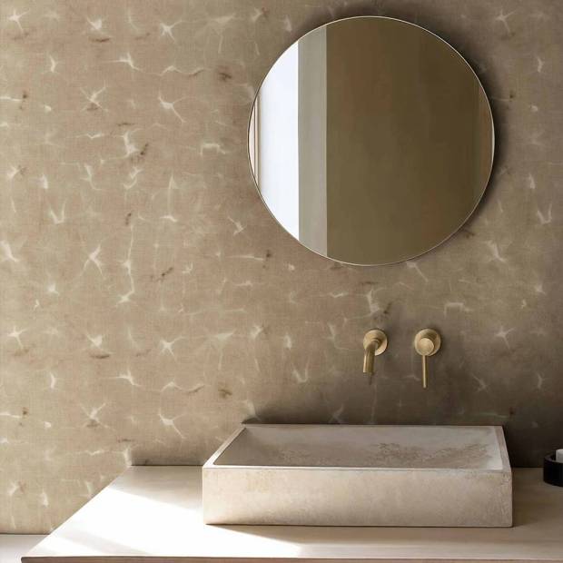 Papier Peint Kanoko Intissé