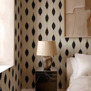 Papier Peint Kumo Intissé