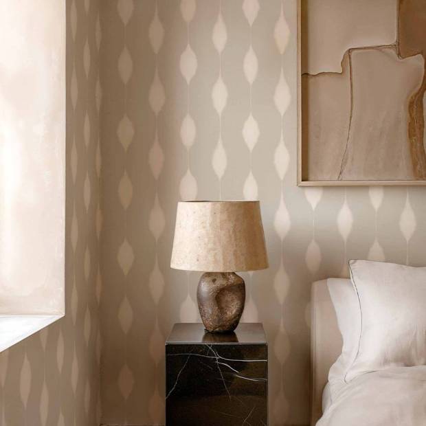 Papier Peint Kumo Intissé