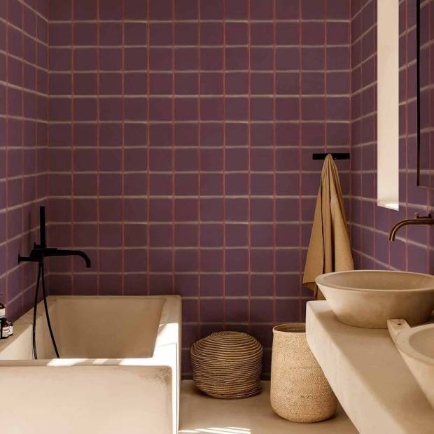 Papier peint Itajime Intissé