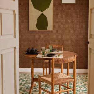 Papier Peint Yuca Bamboo