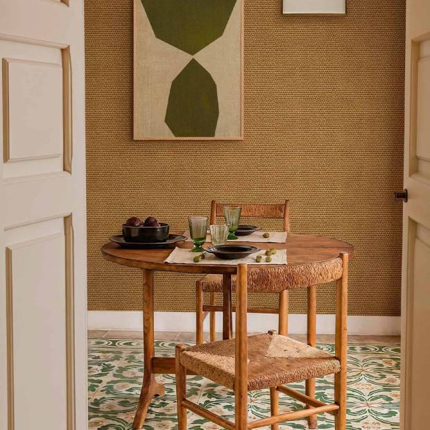 Papier Peint Yuca Bamboo