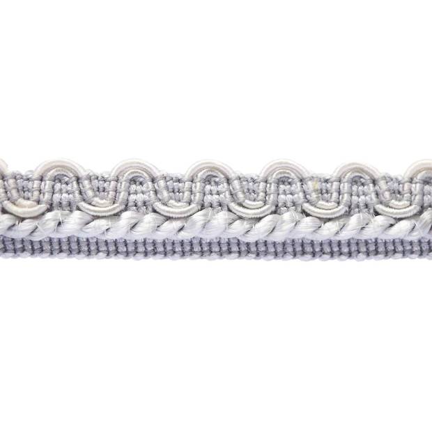 Galon lézardes crête