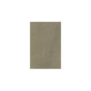 Ganse Coton Chevron 12cm de large - 6cm visible