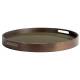 Plateau en verre Second Nature