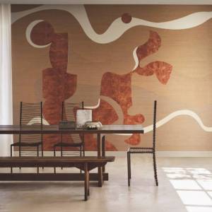 Papier Peint Panoramique Nowka