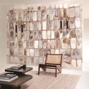 Papier Peint Panoramique Salina