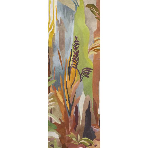 Papier Peint Panoramique Taiga