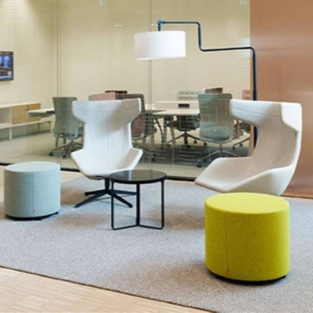 Tapis sur mesure Rabat