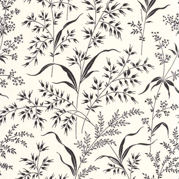 Papier Peint Grass Field