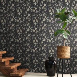 Papier Peint Apple Blossom