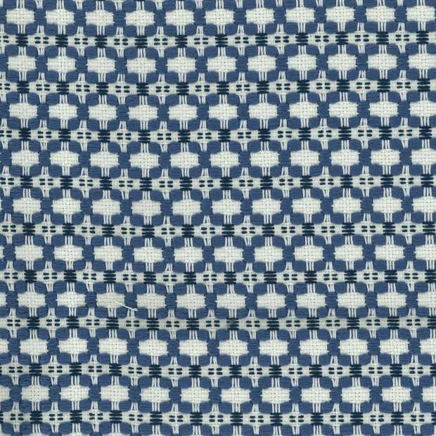 Tissu Cestino