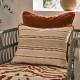 Tissu Solana Stripe