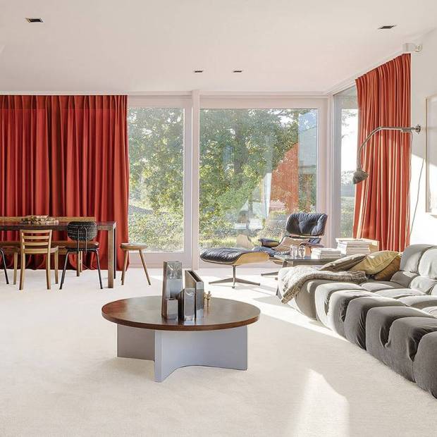 Tapis sur mesure Guarda