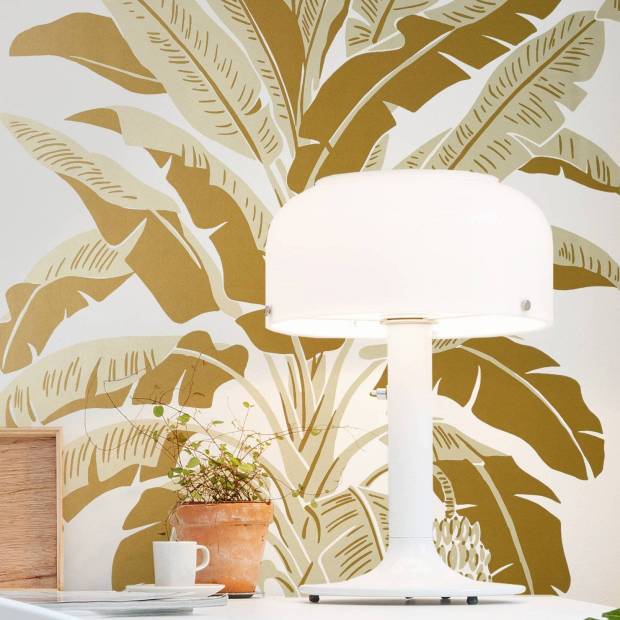 Papier peint Banana tree