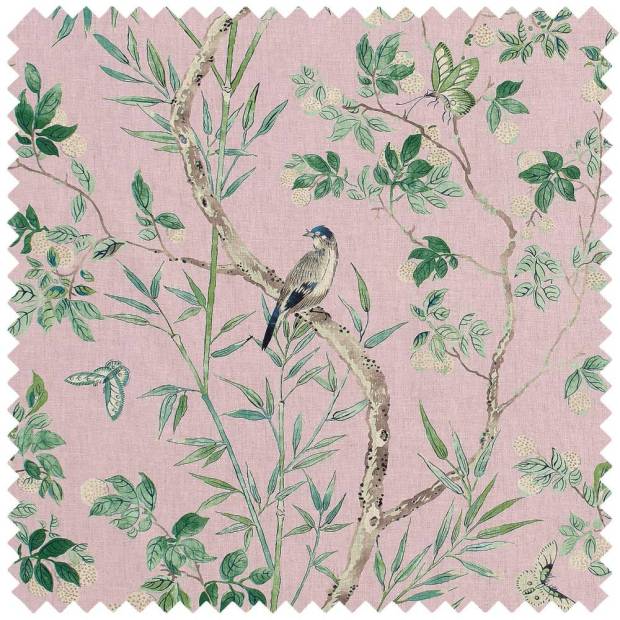 Tissu Claire